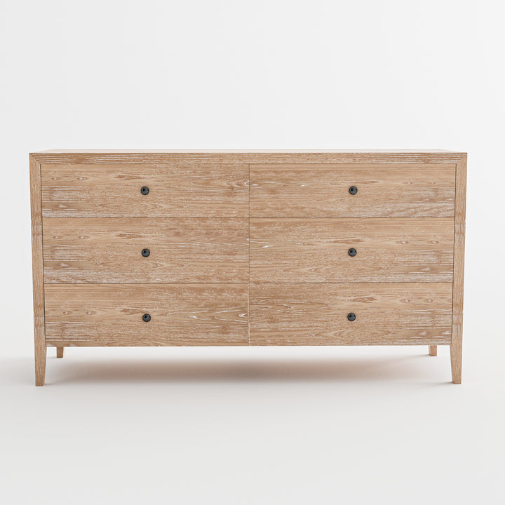 Elliot Large Chest Of Drawers