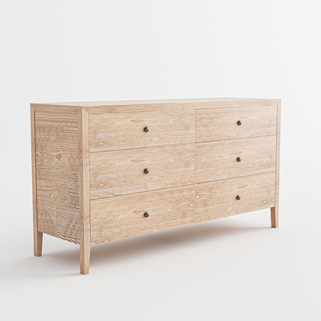 Elliot Large Chest Of Drawers