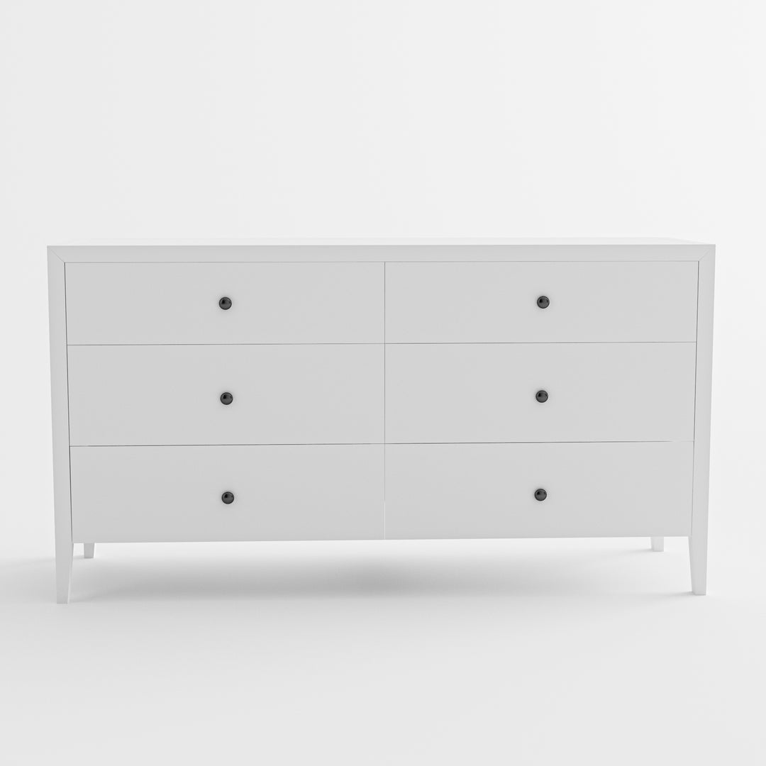 Elliot Large Chest Of Drawers