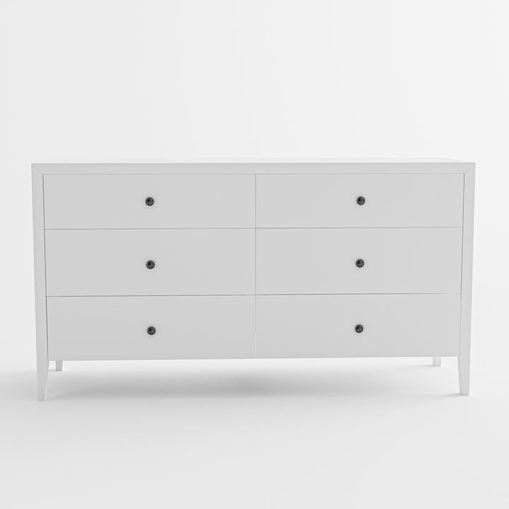 Elliot Large Chest Of Drawers