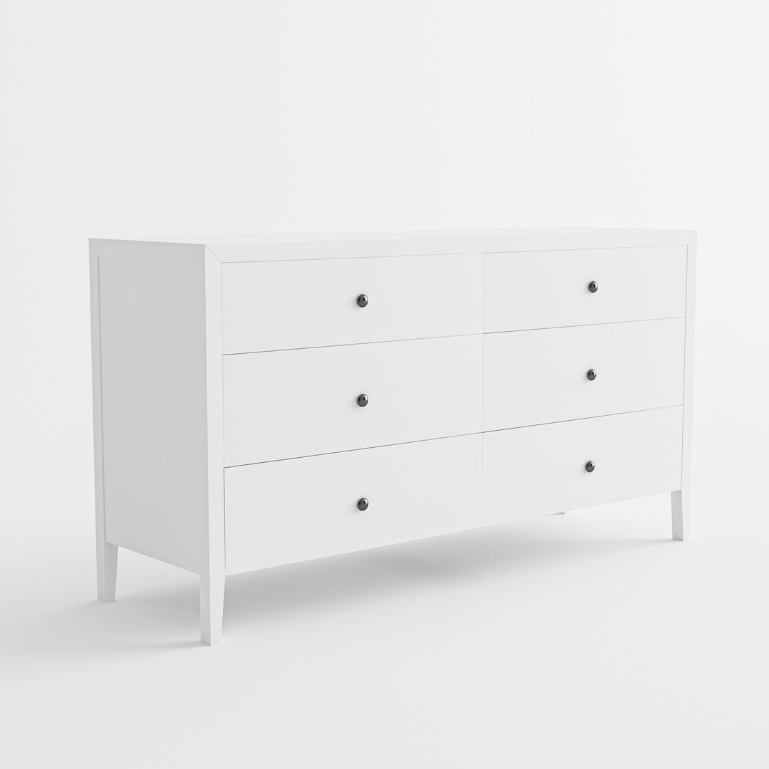Elliot Large Chest Of Drawers