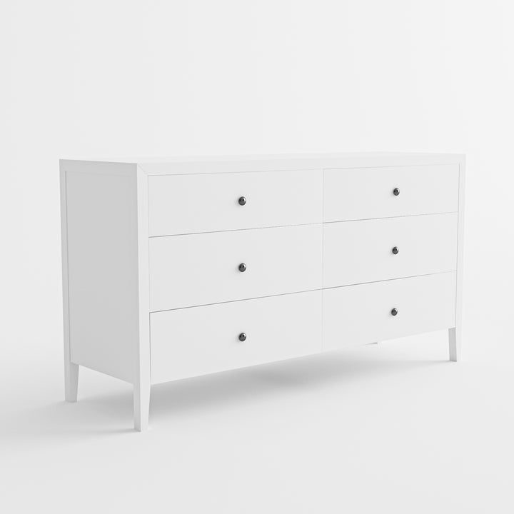 Elliot Large Chest Of Drawers