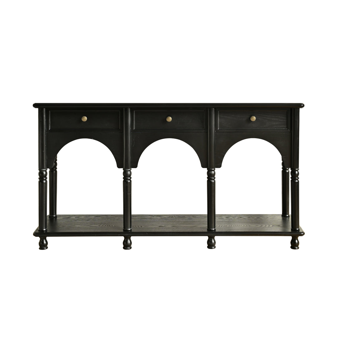 Arch Medium Console Table