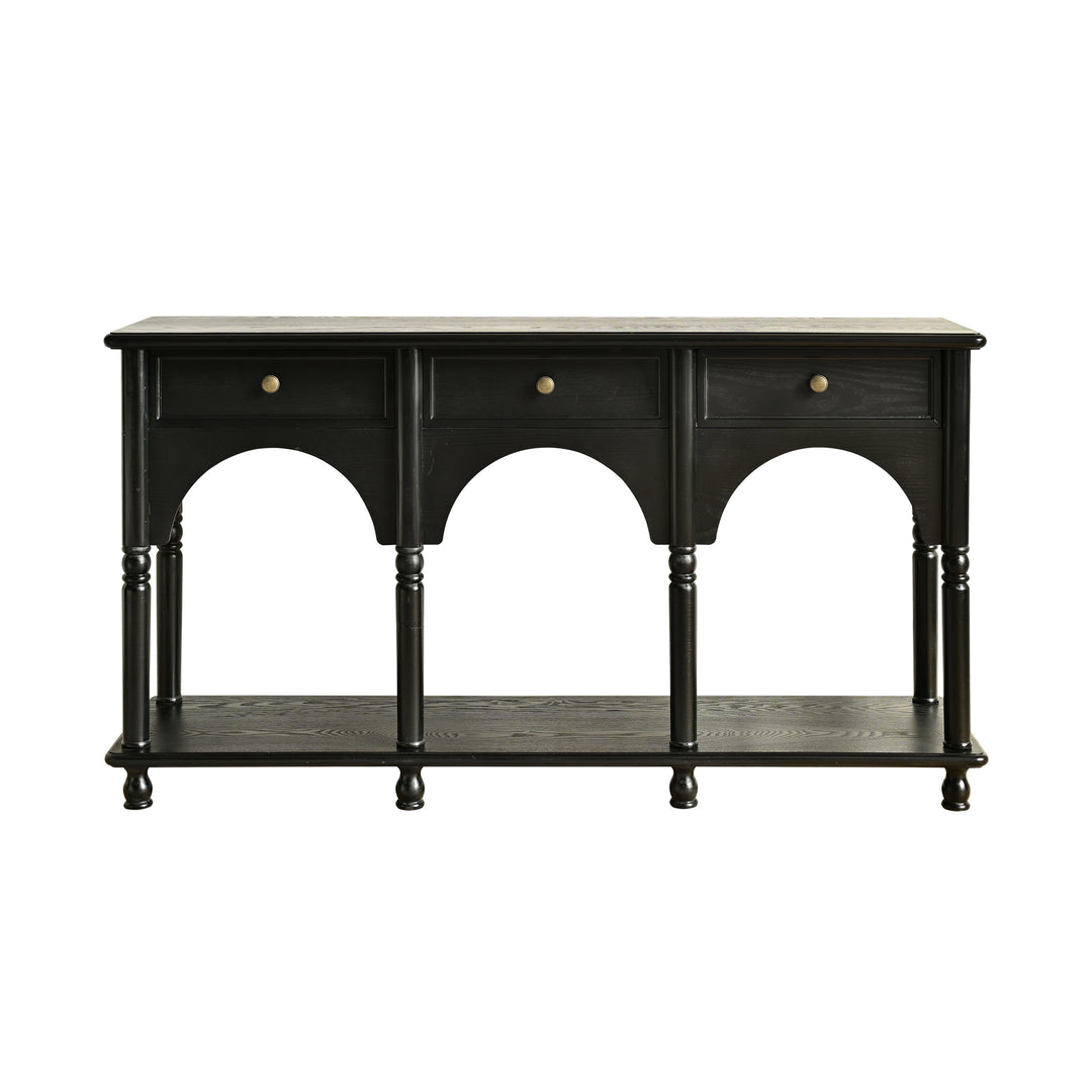 Arch Medium Console Table