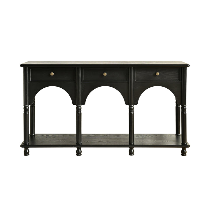 Arch Medium Console Table