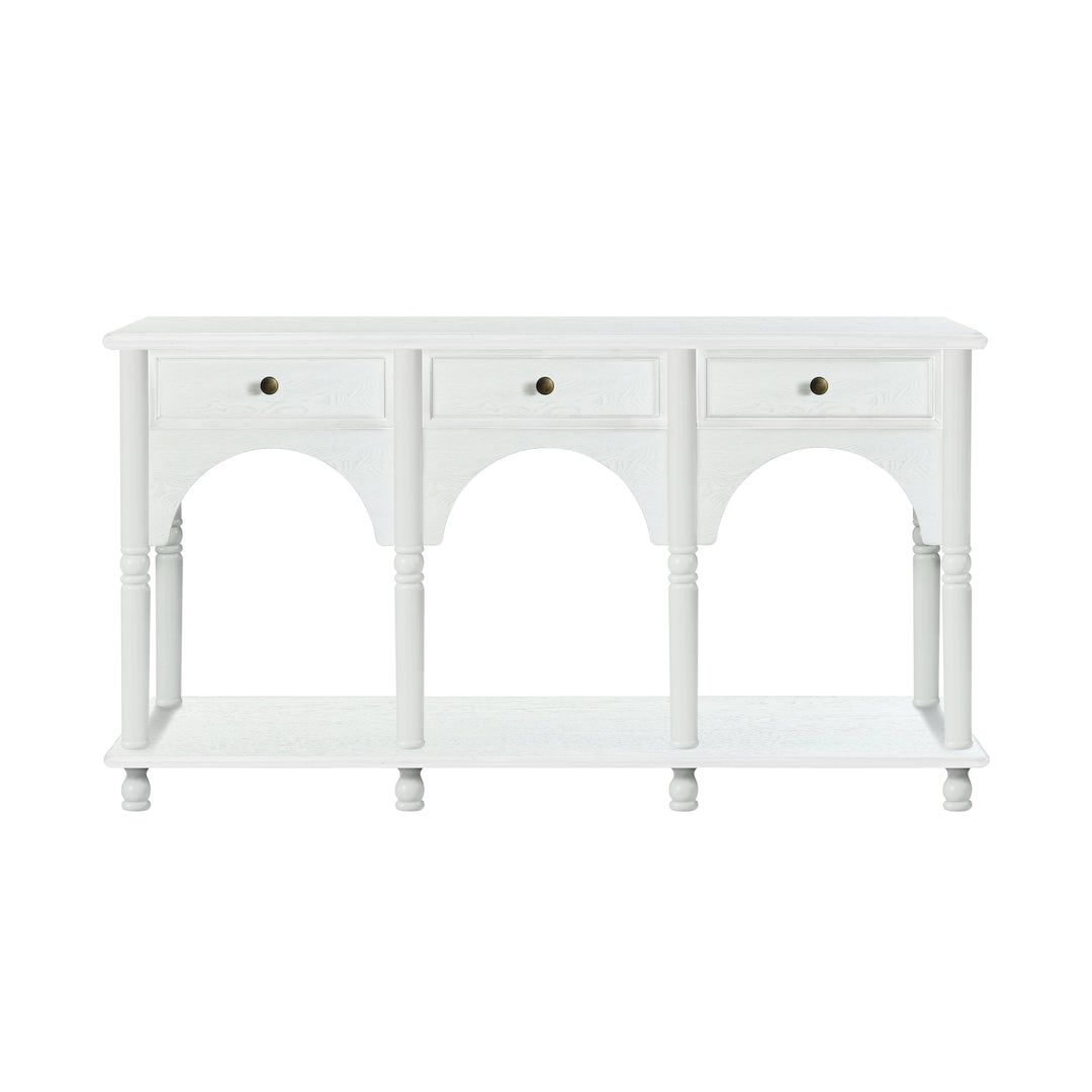 Arch Medium Console Table