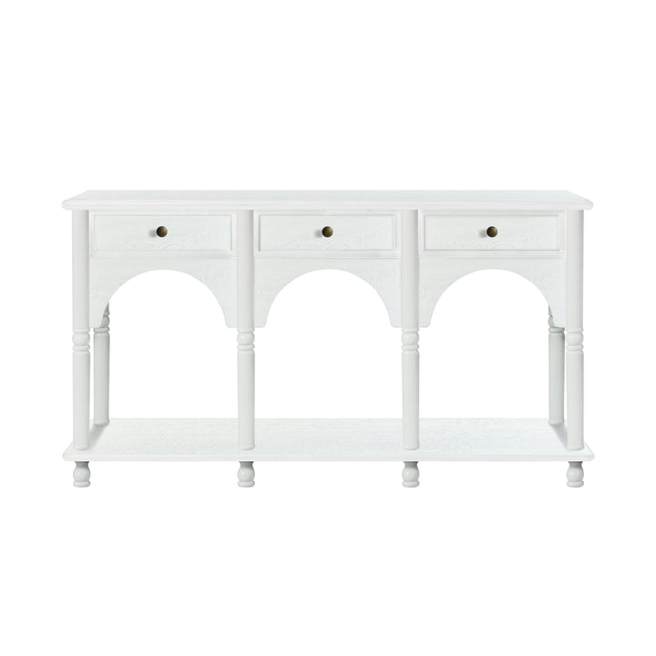 Arch Medium Console Table