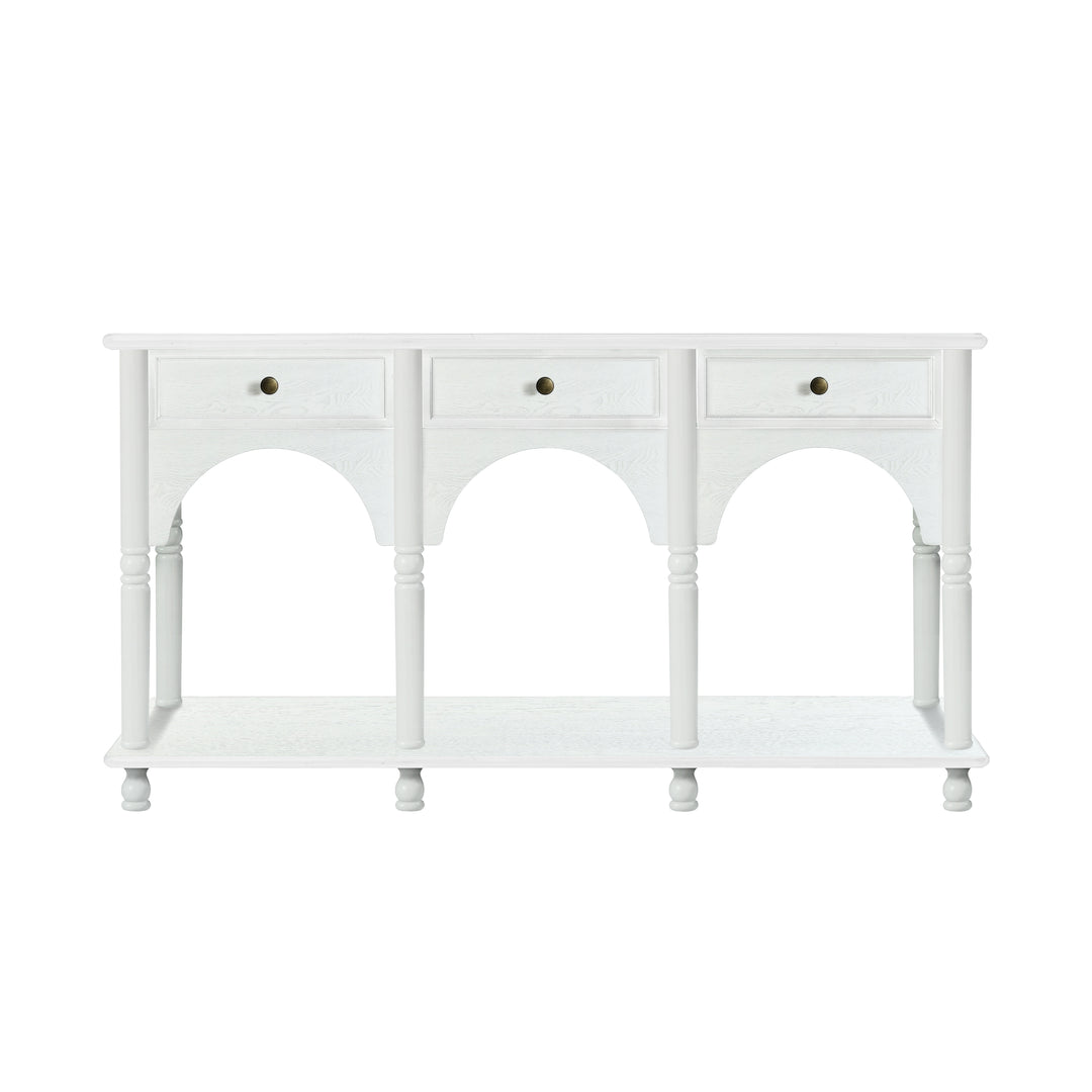 Arch Medium Console Table