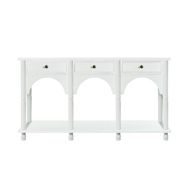 Arch Medium Console Table
