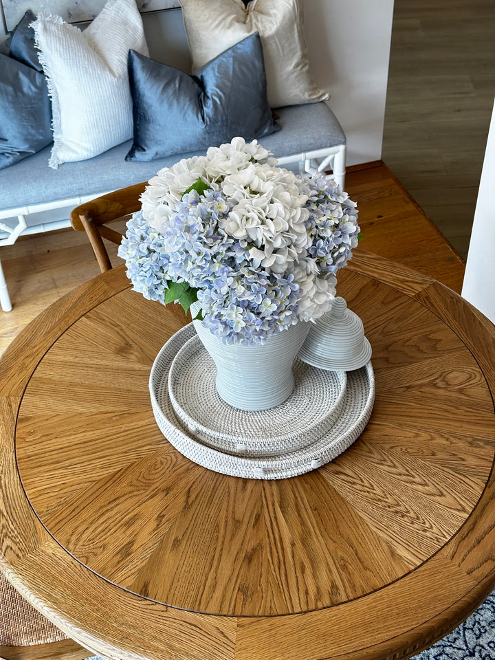 Amelia Round Dining Table - Sydney Floorstock