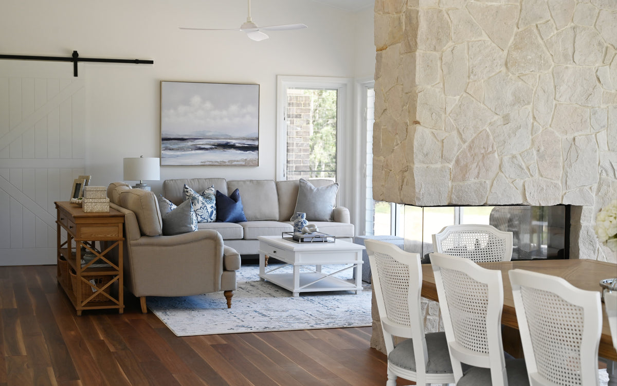 Modern Farmhouse | NSW