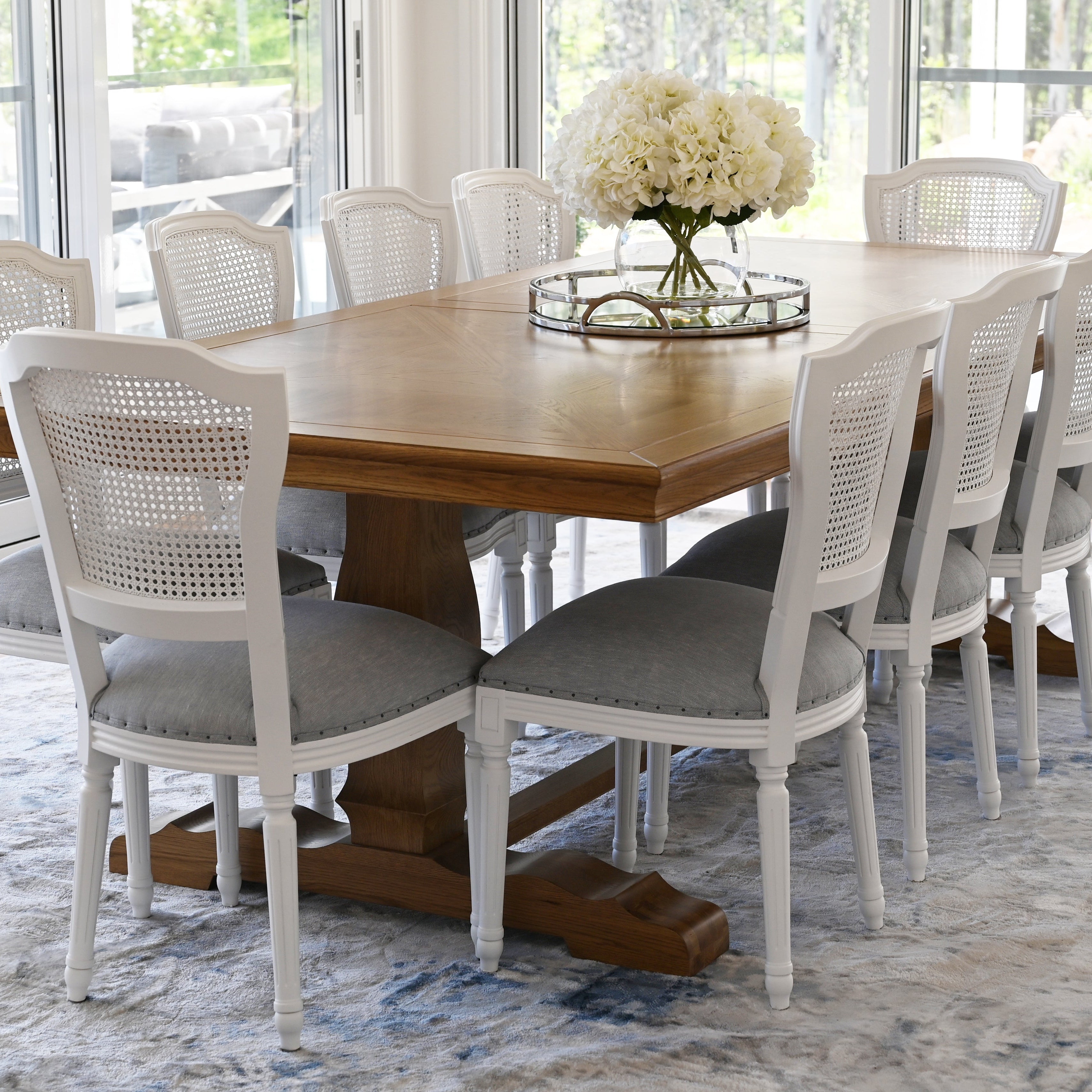 Hamptons Dining Furniture