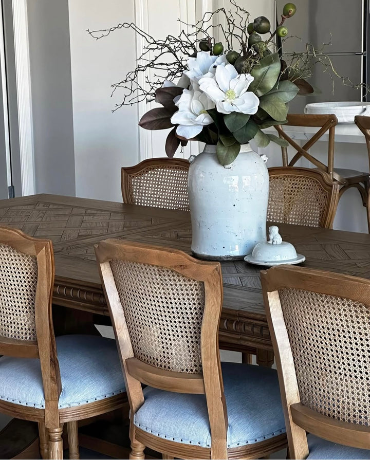 April Luxury Upholstered Dining Chair