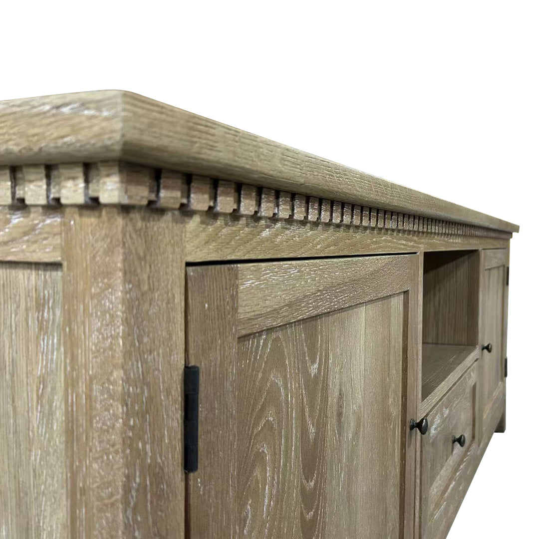 Regency Medium Entertainment Unit