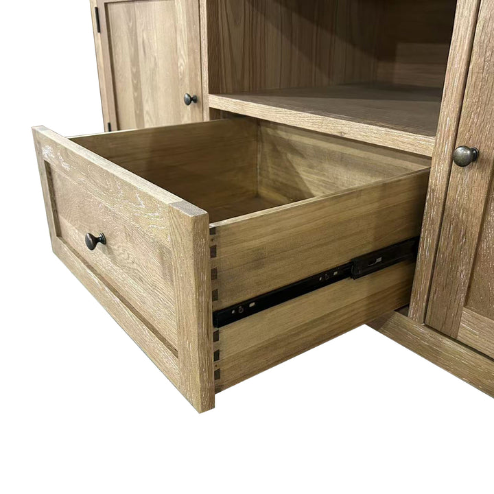Regency Medium Entertainment Unit