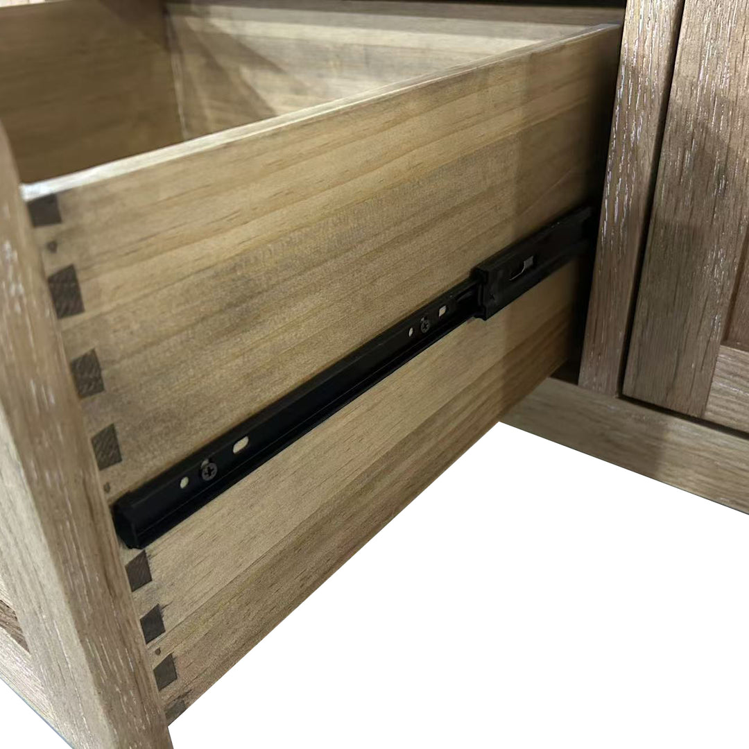 Regency Medium Entertainment Unit