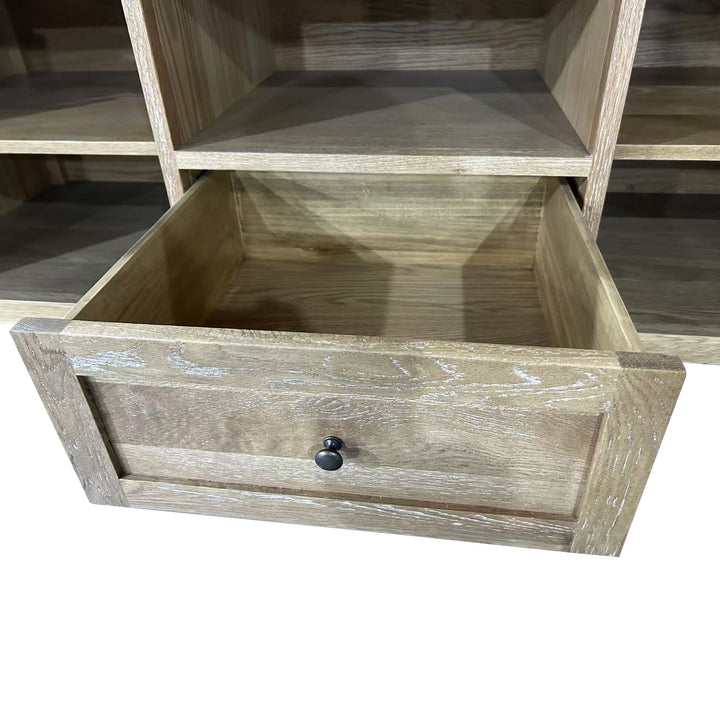 Regency Medium Entertainment Unit
