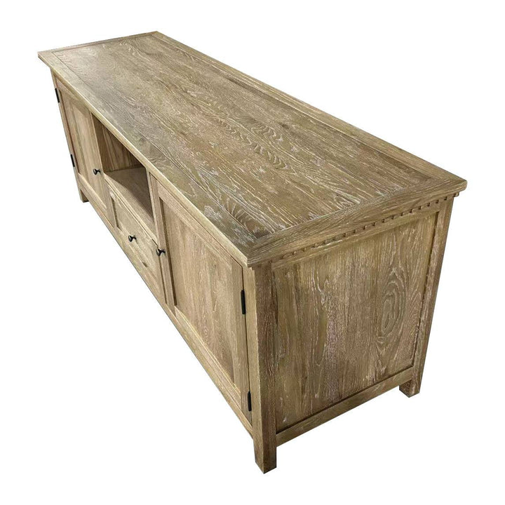 Regency Medium Entertainment Unit