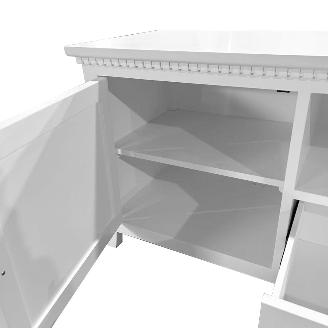Regency Medium Entertainment Unit