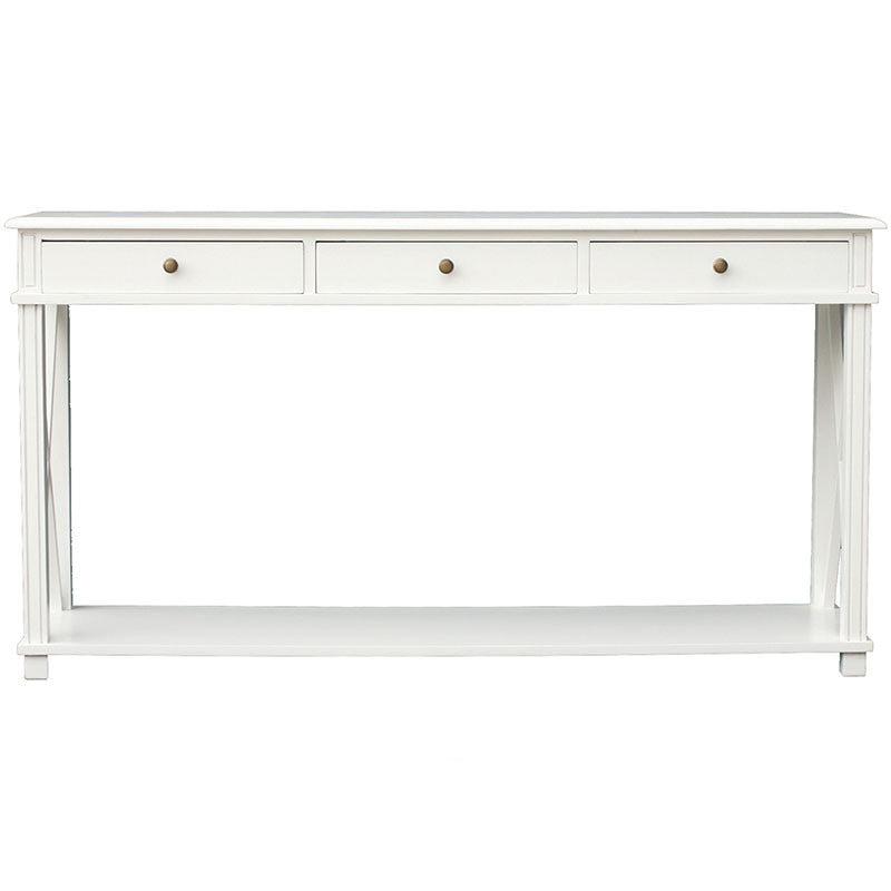 South Beach Medium Console Table