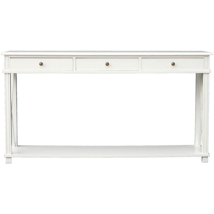 South Beach Medium Console Table