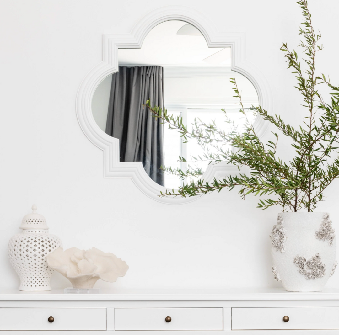 South Beach Medium Console Table
