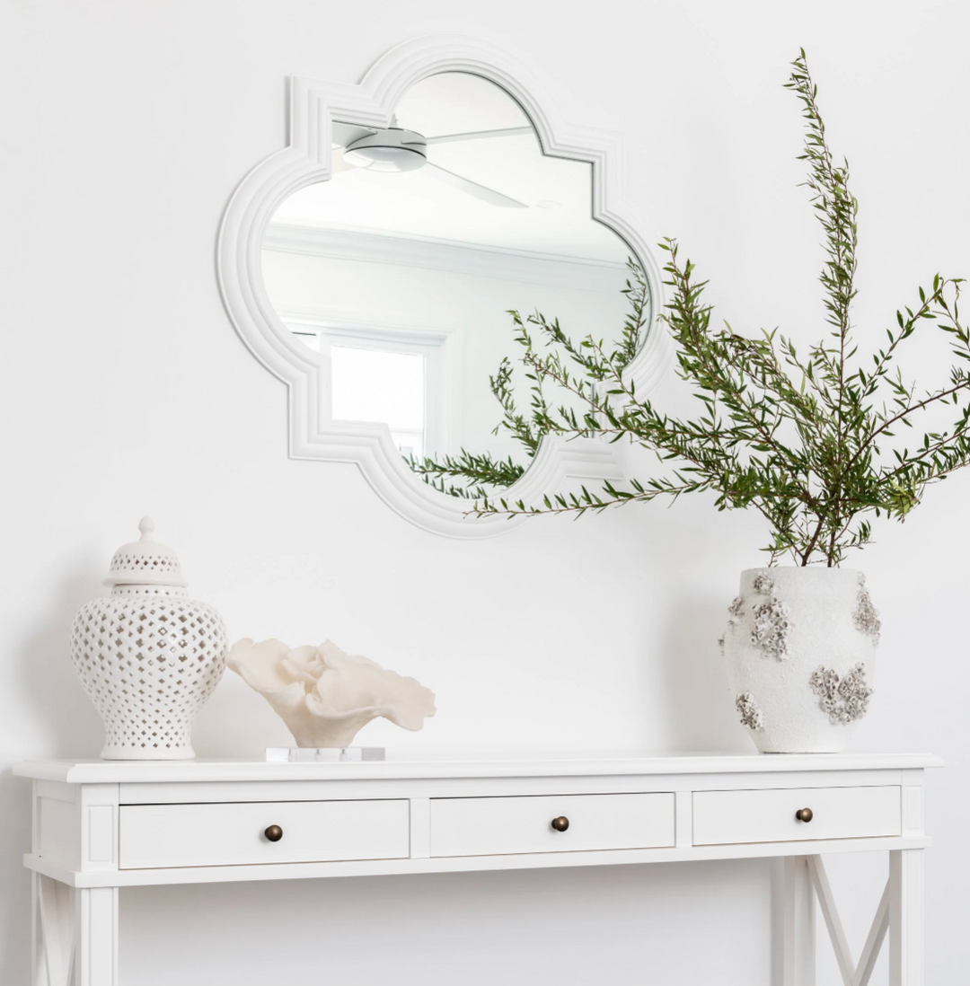 South Beach Medium Console Table