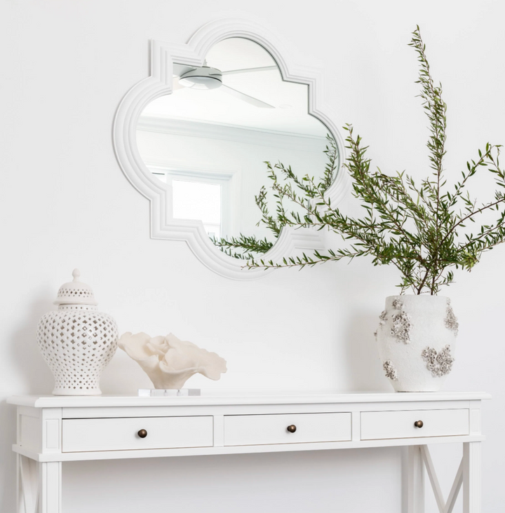 South Beach Medium Console Table