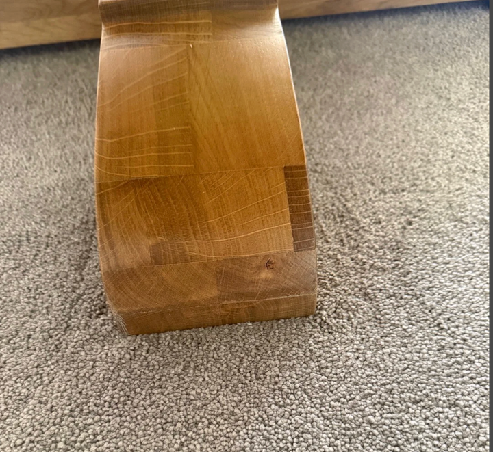 Amelia Round Dining Table - Sydney Floorstock