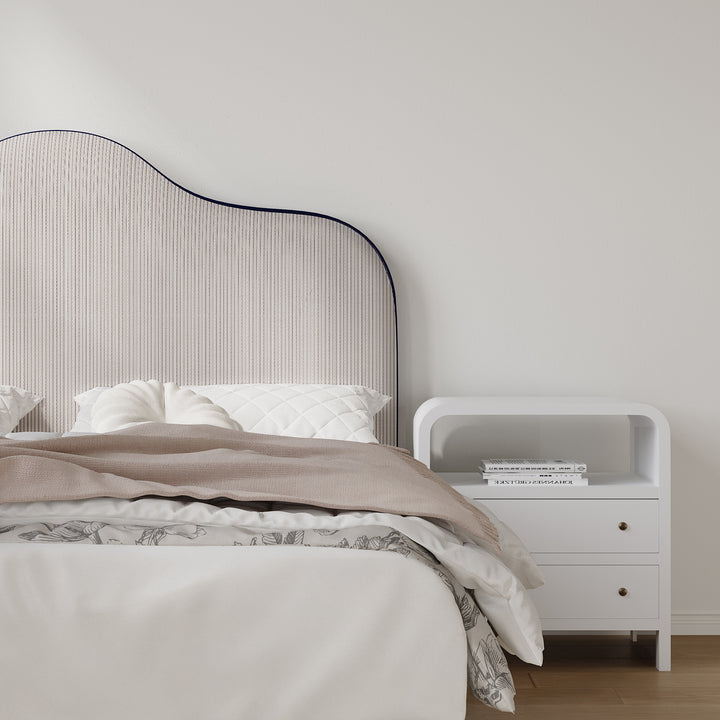 Ella Medium Bedside Table