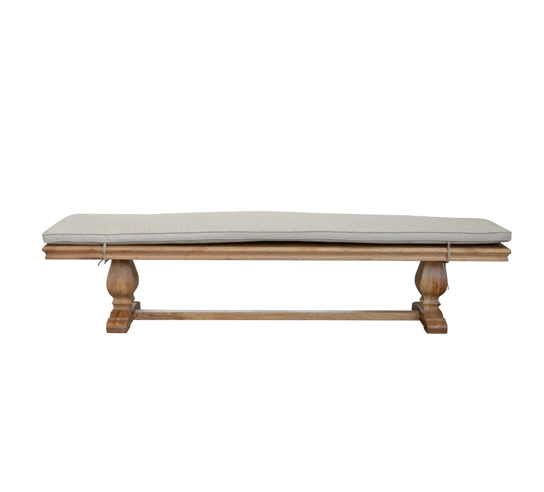 Kensington Hamptons Bench