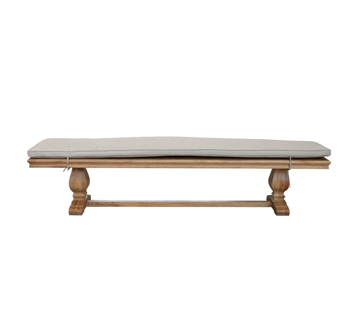 Kensington Hamptons Bench