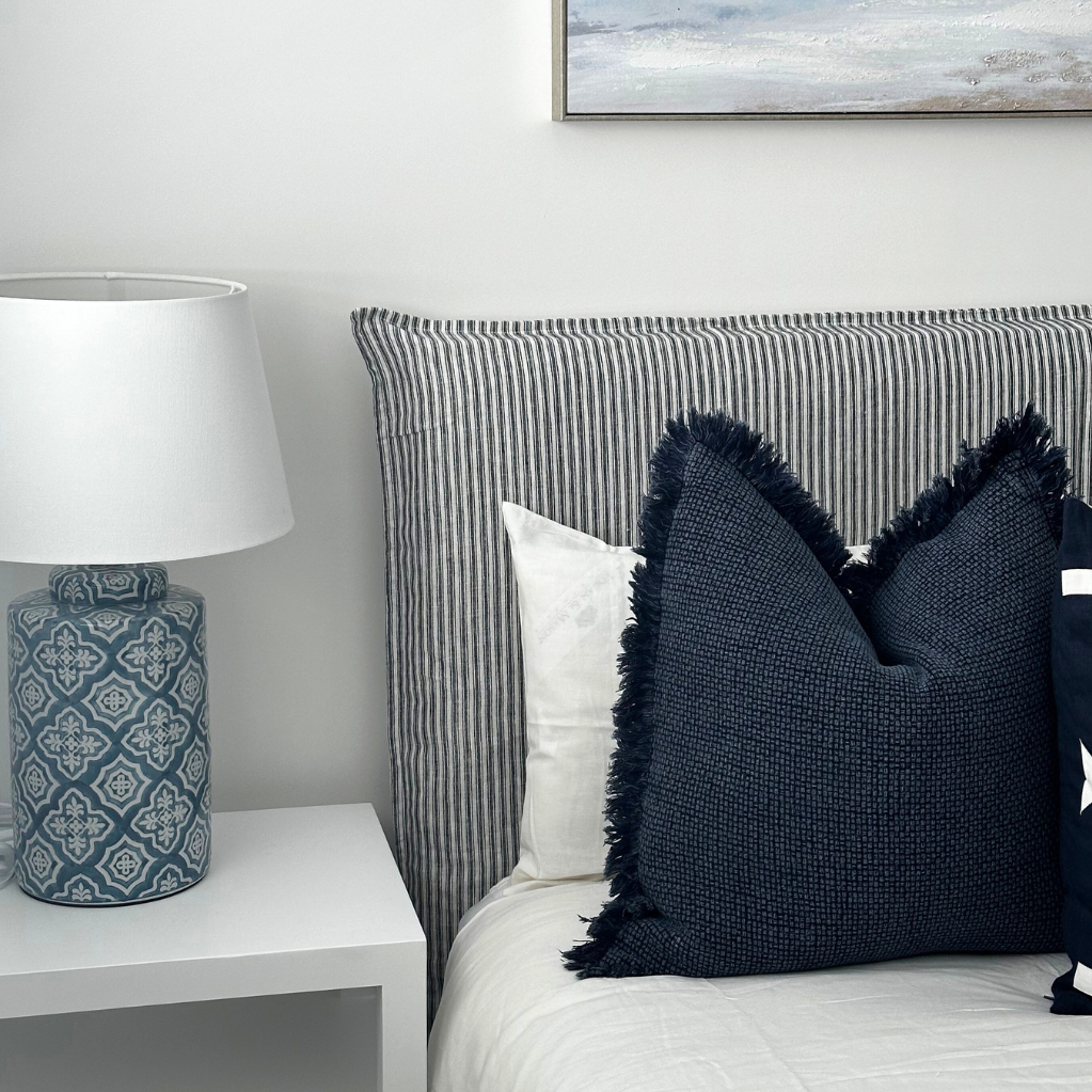 Willow Ceramic Table Lamp