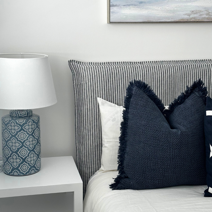 Willow Ceramic Table Lamp