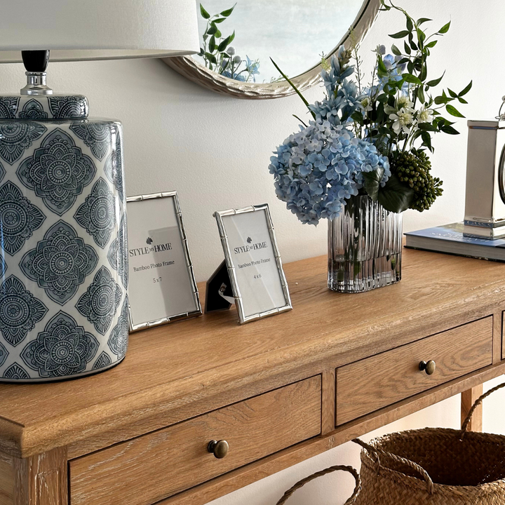 South Beach Medium Console Table