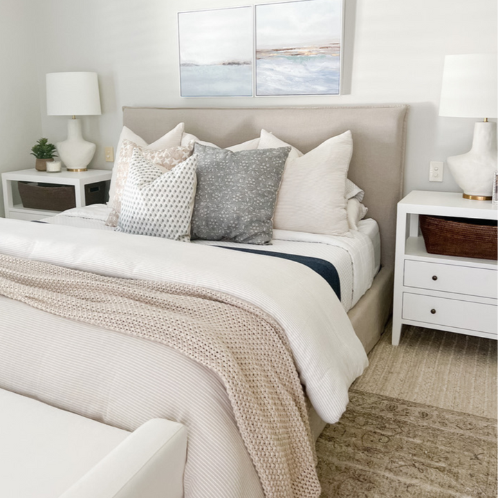 Elliot Medium Bedside Table