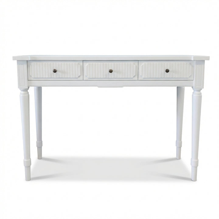 Clementine Small Desk or Console