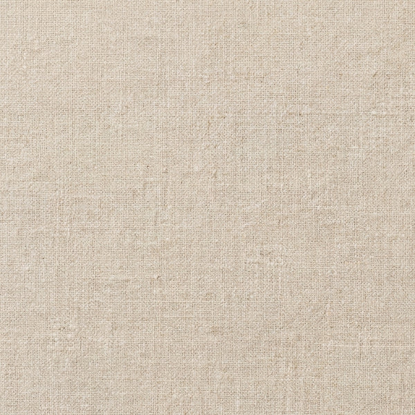 Oatmeal linen - 100% linen - Style My Home Signature Fabric
