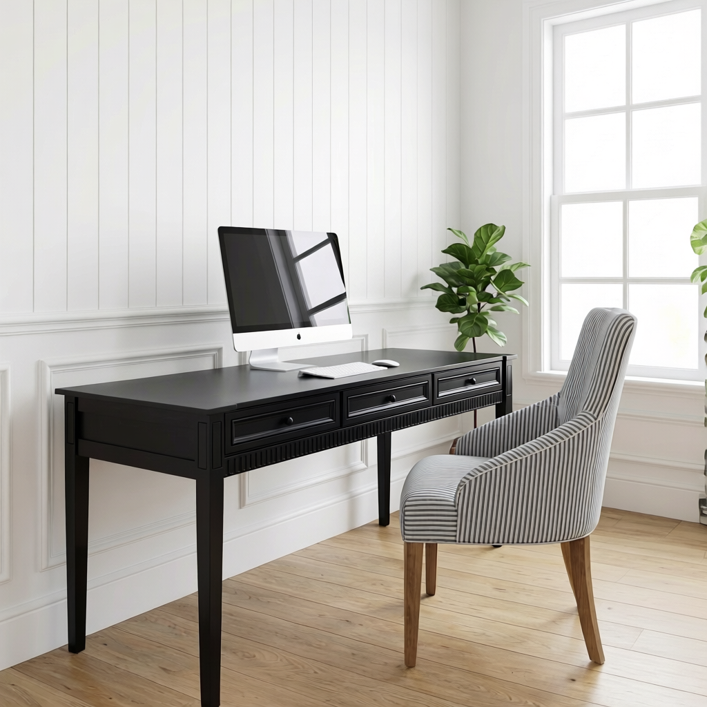 Amelie Medium Desk