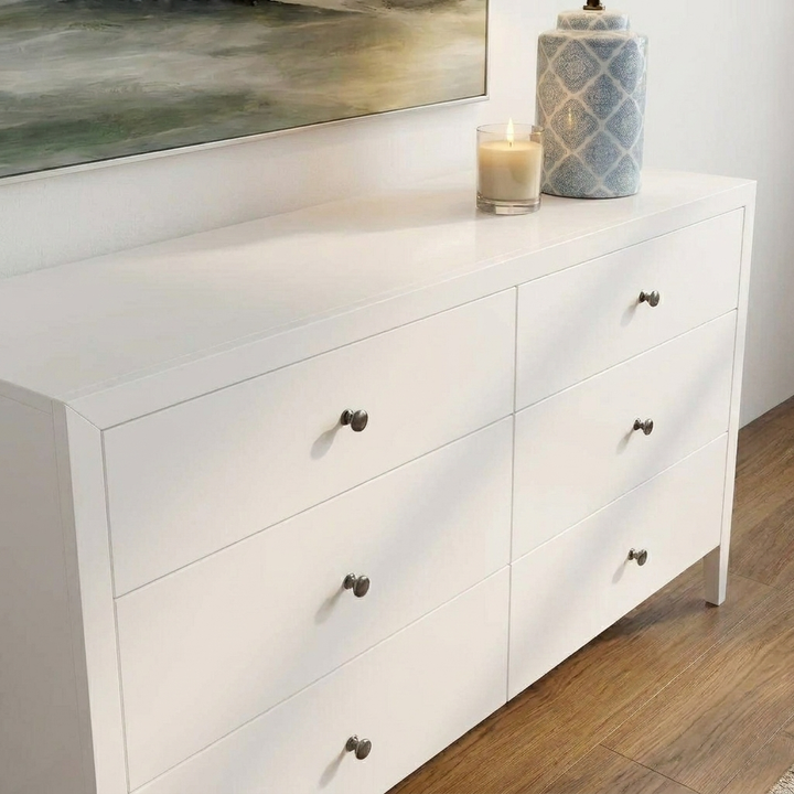 Elliot Large Chest Of Drawers