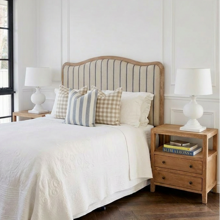 Elliot Medium Bedside Table