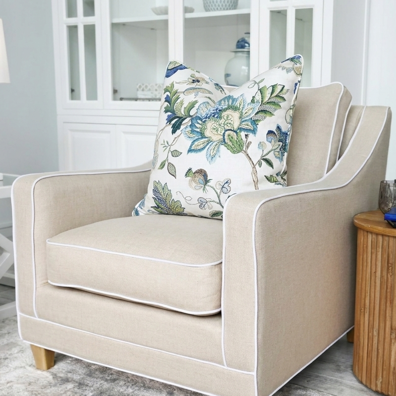 Chelsea Square Cushion