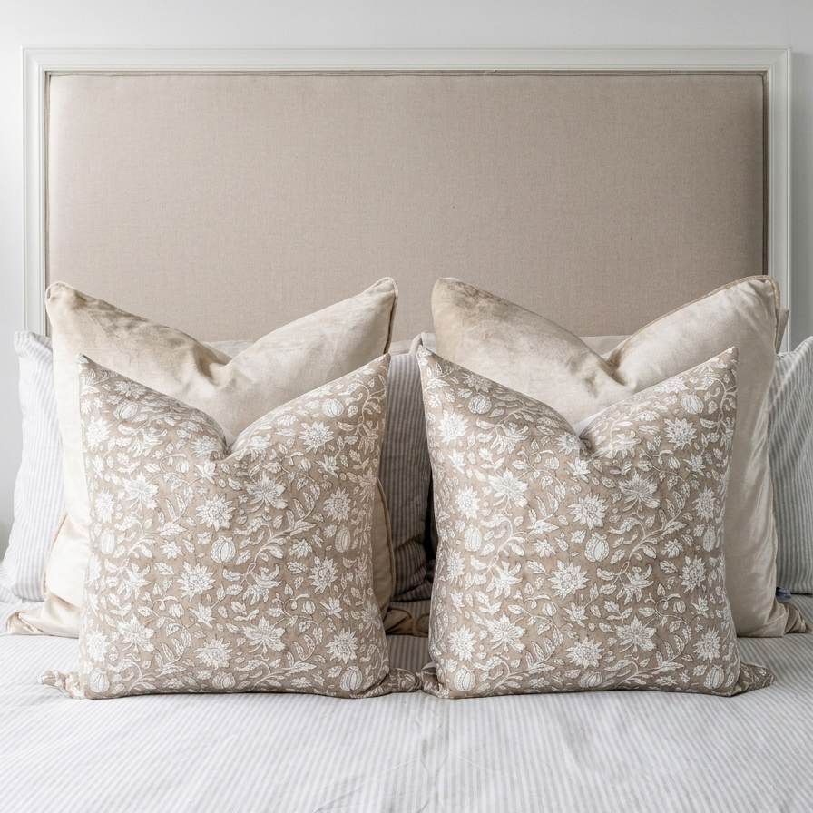 Cotswald Square Cushion