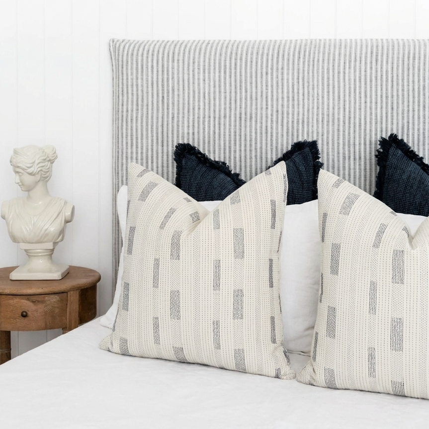 Marlow Square Cushion