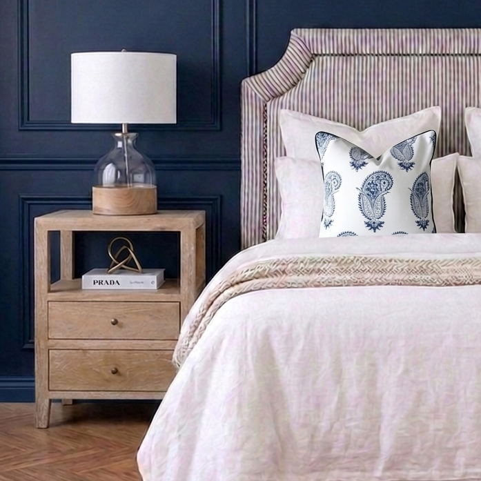 Elliot Small Bedside Table