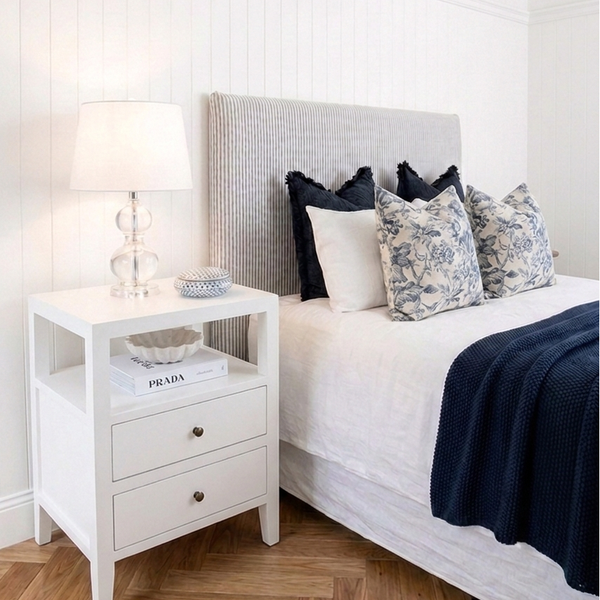 Elliot Small Bedside Table