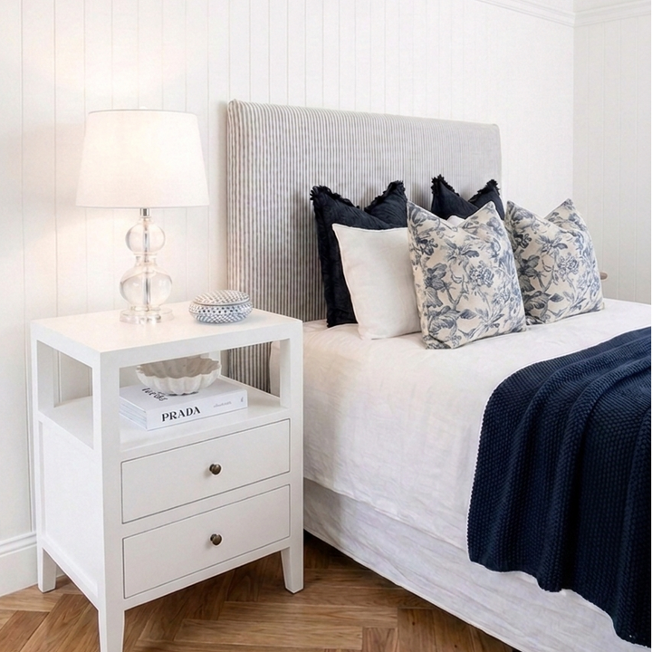 Elliot Small Bedside Table