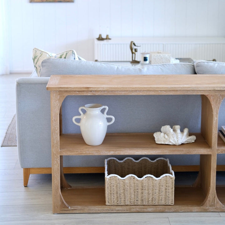 Milla Large Console Or Lounge Table
