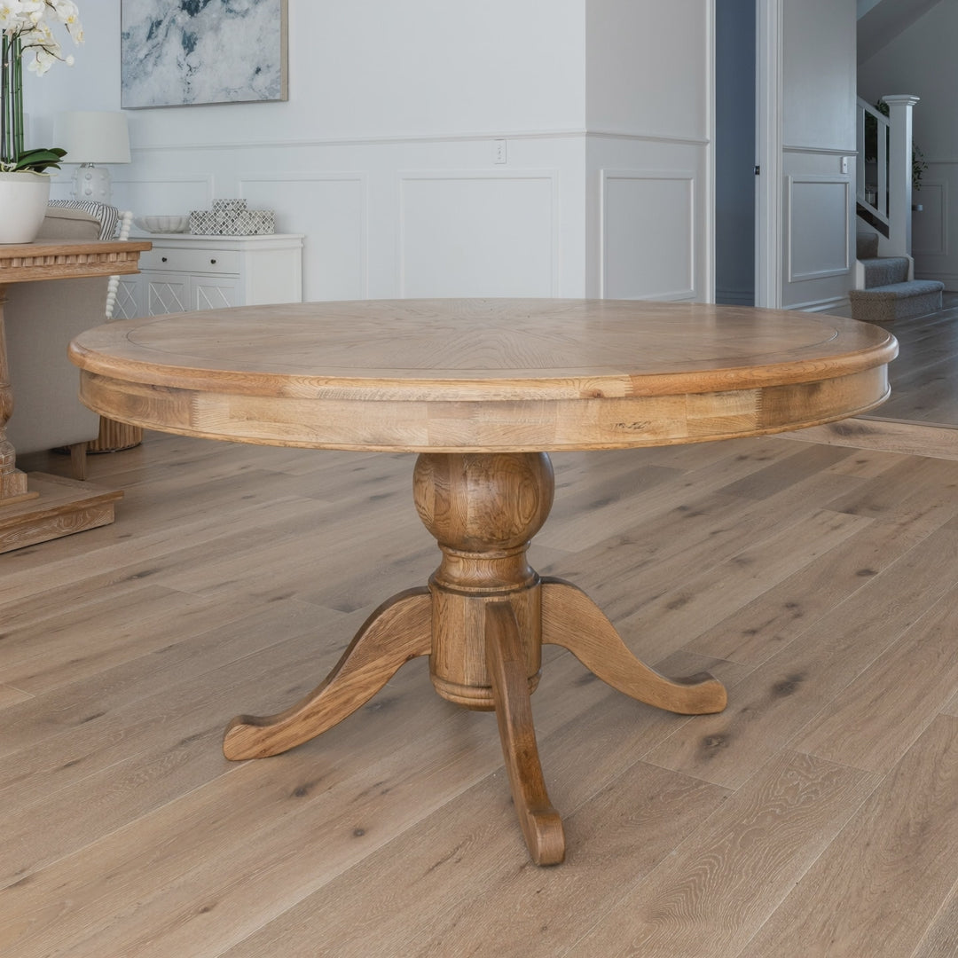 Chloe Round Dining Table