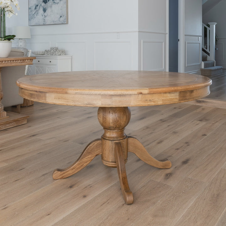 Chloe Round Dining Table